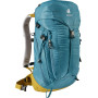 Рюкзак походный Deuter Trail 20 SL Blue 344002138070 Рюкзак походный Deuter Trail 20 SL Blue 344002138070