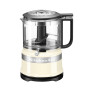 Кухонная машина KitchenAid 5KFC3516EAC Beige 0,8 л