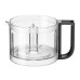 Кухонная машина KitchenAid 5KFC3516EAC Beige 0,8 л