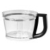 Кухонна машина KitchenAid 5KFP1335EOB Black 3,1 л Кухонна машина KitchenAid 5KFP1335EOB Black 3,1 л