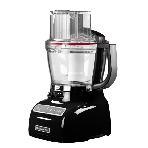 Кухонна машина KitchenAid 5KFP1335EOB Black 3,1 л Кухонна машина KitchenAid 5KFP1335EOB Black 3,1 л