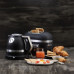 Тостер KitchenAid Artisan 2 5KMT2204EBK