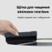 Набор для чистки винила 3 в 1 (для пластинки, иглы, винилового проигрывателя)
