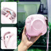 Чохол Fujifilm Instax Mini 12/11/99/7+/40/Evo Pink