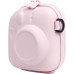 Чохол Fujifilm Instax Mini 12/11/99/7+/40/Evo Pink