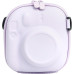 Чохол Fujifilm Instax Mini 12/11/99/7+/40/Evo Purple