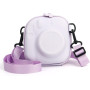 Чохол Fujifilm Instax Mini 12/11/99/7+/40/Evo Purple