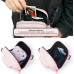 Чохол Fujifilm Instax Mini 12/11/99/7+/40/Evo Pink