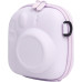 Чохол Fujifilm Instax Mini 12/11/99/7+/40/Evo Purple