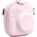 Чохол Fujifilm Instax Mini 12/11/99/7+/40/Evo Pink