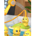 Игрушка для ванной Fun Game уточки, катер и душ Игрушка для ванной Fun Game уточки, катер и душ