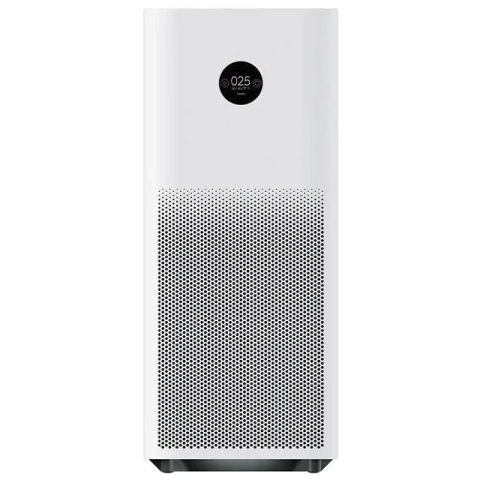 Очищувач повітря Xiaomi Air Purifier Pro H Очищувач повітря Xiaomi Air Purifier Pro H