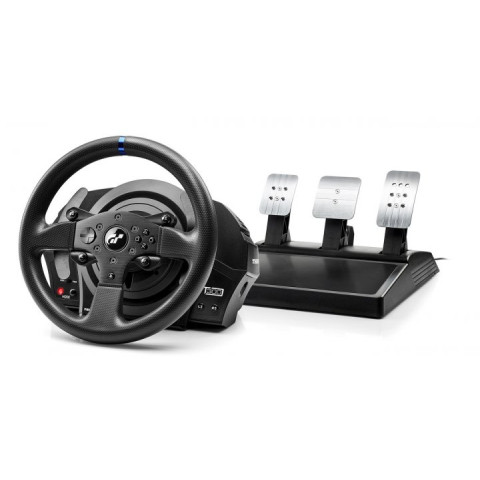 Дротове кермо Thrustmaster T300 RS GT Edition