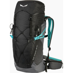 Рюкзак походный Salewa Alp Trainer 30+3 WS Black