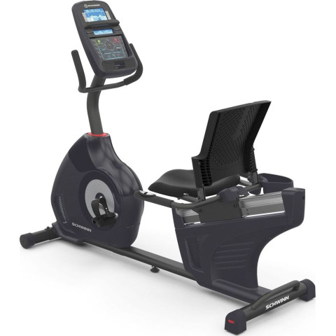 Велотренажер Schwinn 570R