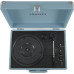 Виниловый проигрыватель Crosley Cruiser Deluxe Tourmaline Виниловый проигрыватель Crosley Cruiser Deluxe Tourmaline