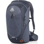 Рюкзак похідний Gregory Miwok 24 Black
