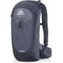 Рюкзак похідний Gregory Miwok 12 Black Рюкзак похідний Gregory Miwok 12 Black