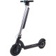 Электросамокат Proove X-City Pro Silver/Blue Электросамокат Proove X-City Pro Silver/Blue