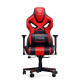 Геймерське крісло Diablo X-Fighter Black/Red