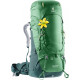 Похідний рюкзак Deuter Aircontact 60+10 SL Green 332041922380 Похідний рюкзак Deuter Aircontact 60+10 SL Green 332041922380