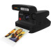 Камера моментальной печати Polaroid Flip Black + Color Film Bundle (8 photos) Камера моментальной печати Polaroid Flip Black + Color Film Bundle (8 photos)
