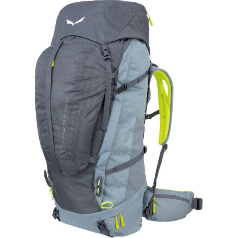 Рюкзак походный Salewa Alptrek 65+10 Pro Grey Рюкзак походный Salewa Alptrek 65+10 Pro Grey