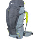 Рюкзак походный Salewa Alptrek 65+10 Pro Grey