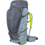 Рюкзак походный Salewa Alptrek 65+10 Pro Grey Рюкзак походный Salewa Alptrek 65+10 Pro Grey