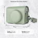 Чехол Fujifilm Instax Wide 400 Green Чехол Fujifilm Instax Wide 400 Green