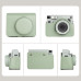 Чехол Fujifilm Instax Wide 400 Green Чехол Fujifilm Instax Wide 400 Green