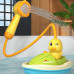 Игрушка для ванной Fun Game уточки, катер и душ Игрушка для ванной Fun Game уточки, катер и душ