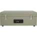 Виниловый проигрыватель Crosley Voyager Plus Sage (Bluetooth Out) Виниловый проигрыватель Crosley Voyager Plus Sage (Bluetooth Out)