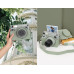 Чехол Fujifilm Instax Wide 400 Green Чехол Fujifilm Instax Wide 400 Green