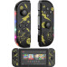 Ігрова консоль геймпад для Nintendo Switch/Lite/Oled Joycons Pikachu Ігрова консоль геймпад для Nintendo Switch/Lite/Oled Joycons Pikachu
