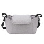 Сумка для коляски Beaba TCB001 Grey