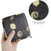 Косметичка-міні водонепроникна Black Lemon Косметичка-міні водонепроникна Black Lemon