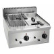 Фритюрница BARTSCHER 600 131425, 2х8 л
