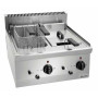Фритюрница BARTSCHER 600 131425, 2х8 л Фритюрница BARTSCHER 600 131425, 2х8 л