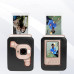 Чехол Fujifilm Instax Mini LiPlay черный