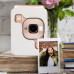Чехол Fujifilm Instax Mini LiPlay Смоки Вайт