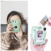 Чехол Fujifilm Instax Mini 12 Case прозрачный, Лето