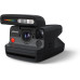 Камера моментальной печати Polaroid Flip Black + Color Film Bundle (8 photos) Камера моментальной печати Polaroid Flip Black + Color Film Bundle (8 photos)