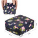 Косметичка-міні водонепроникна Black Flamingo Косметичка-міні водонепроникна Black Flamingo