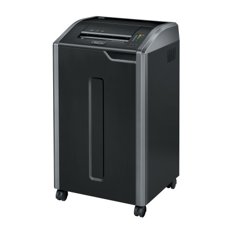 Шредер Fellowes 425i