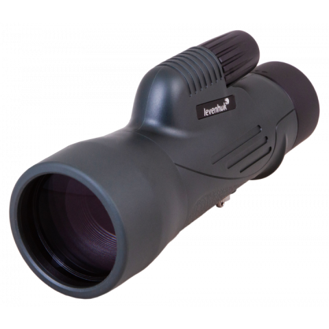 Монокуляр LEVENHUK 10x50 Wise PRO