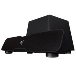 Razer Leviathan Music Sound Bar Razer Leviathan Music Sound Bar