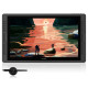 Графический планшет Huion Kamvas Pro 22