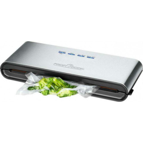 Вакуумний пакувальник Profi Cook PC-VK 1080