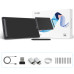 Графический планшет XP-Pen Deco LW Wireless Black (Беспроводной) Графический планшет XP-Pen Deco LW Wireless Black (Беспроводной)